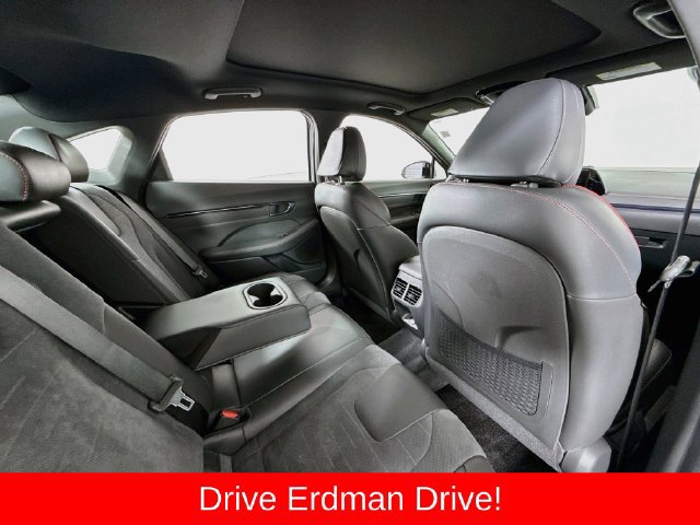 Used 2023 Hyundai Sonata N Line w/ Cargo Package FWD image 29