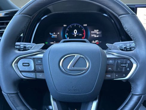 Certified 2025 Lexus RX 350 Premium image 19