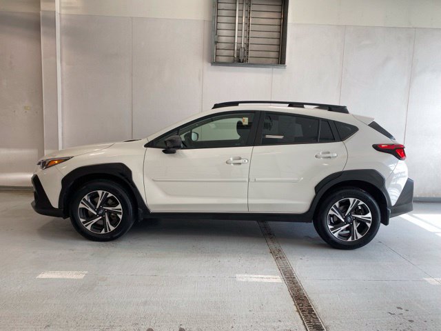 Certified 2024 Subaru Crosstrek 2.0i Premium AWD/4WD image 9