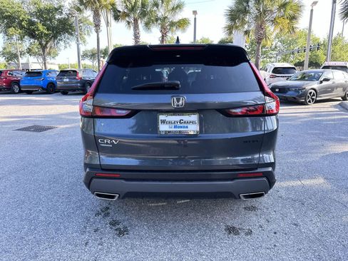 Used 2024 Honda CR-V Sport image 21