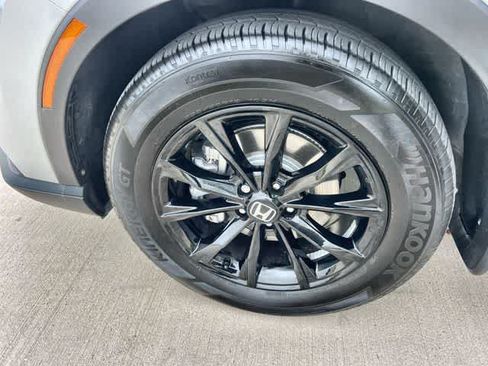 Certified 2025 Honda CR-V Sport-L image 9