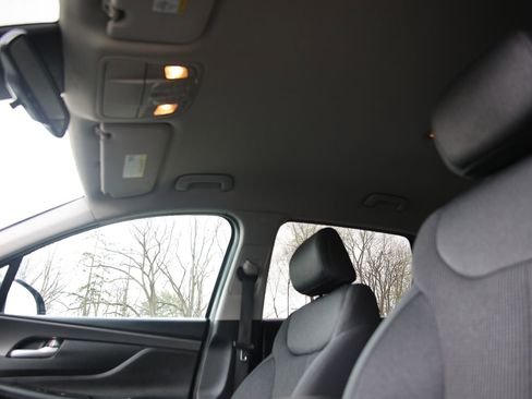 Used 2020 Hyundai Santa Fe SEL AWD/4WD image 20