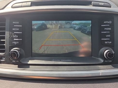 Used 2018 Kia Sorento EX AWD/4WD image 21