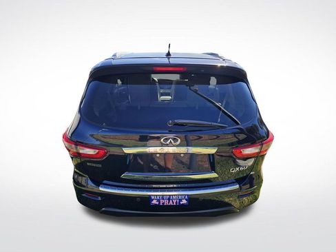 Used 2015 INFINITI QX60 FWD w/ Premium Plus Package image 11