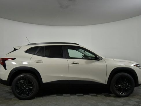 New 2026 Chevrolet Trax ACTIV image 15