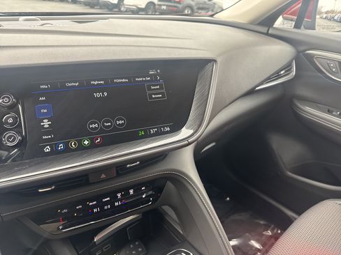 Used 2022 Buick Envision Preferred image 22