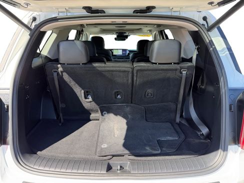 Used 2025 Hyundai Palisade SEL AWD/4WD image 4