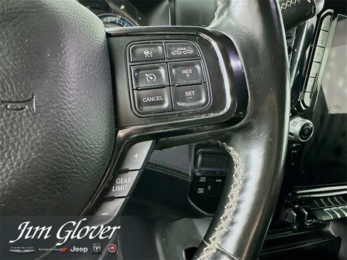 Used 2022 RAM 3500 Limited image 29