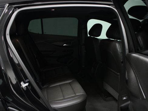 Used 2024 Buick Envista Sport Touring w/ Convenience I Package FWD image 15