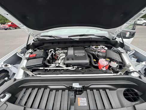 New 2026 GMC Sierra 1500 AT4X AWD/4WD image 18