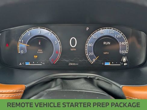 Certified 2025 Jeep Compass Limited w/ Elite Group AWD/4WD image 19