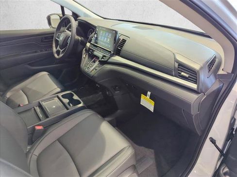 New 2026 Honda Odyssey EX-L image 5