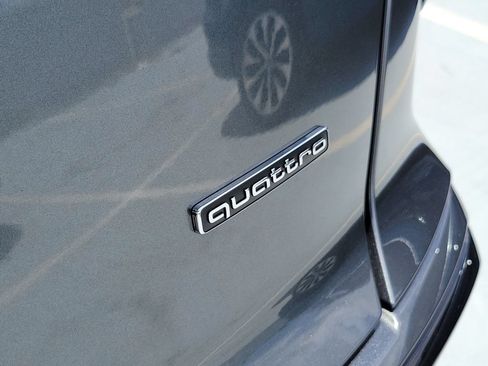 New 2026 Audi Q3 quattro 2.0T AWD/4WD image 6