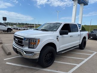 Used 2023 Ford F150 XLT w/ Equipment Group 302A High RWD 360° Tour