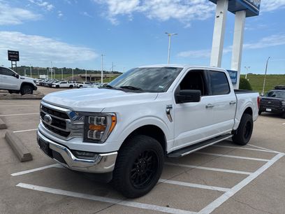 Used 2023 Ford F150 XLT w/ Equipment Group 302A High