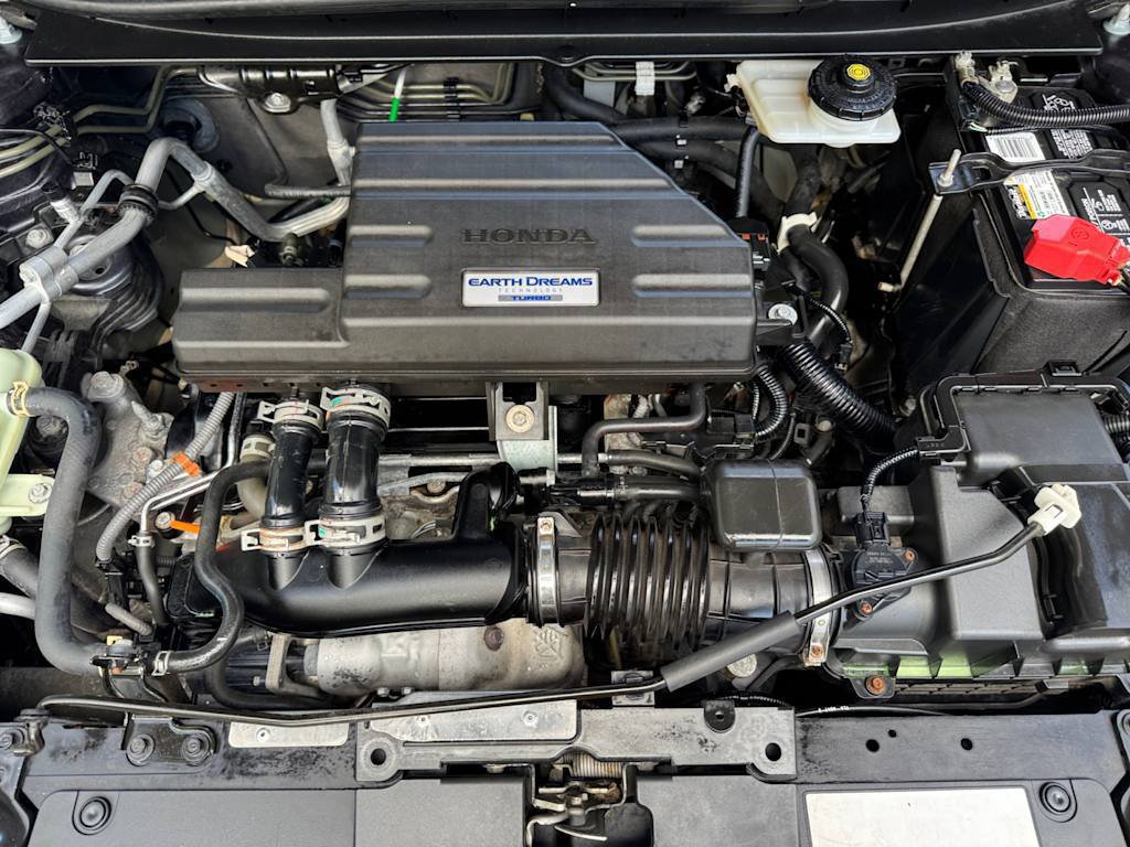 Used 2018 Honda CR-V EX-L image 22