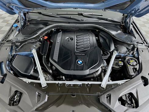 Certified 2022 BMW 840i Coupe image 29