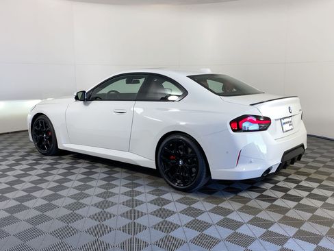 New 2026 BMW 230i Coupe w/ Premium Package image 3