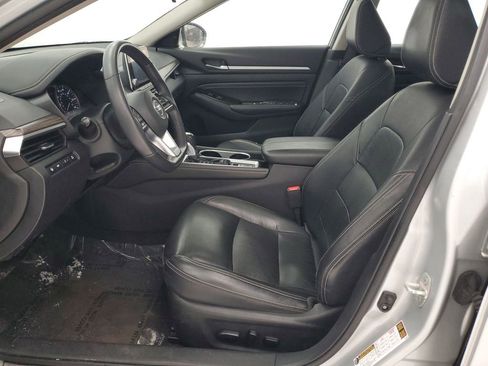 Used 2022 Nissan Altima 2.5 SL image 12