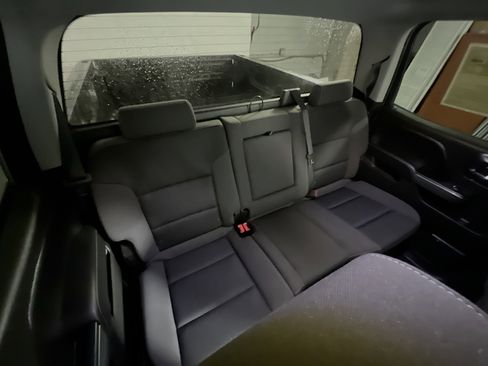 Used 2018 Chevrolet Silverado 1500 LT w/ All Star Edition image 32