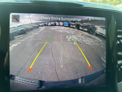 Used 2022 RAM 1500 Laramie image 17