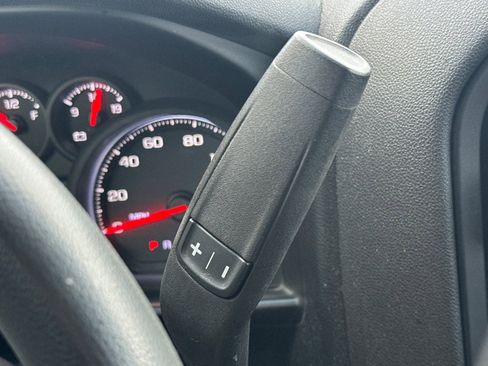 Used 2019 Chevrolet Silverado 1500 Custom Trail Boss w/ Custom Convenience Package image 33