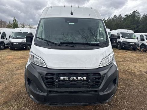 New 2026 RAM ProMaster 1500 w/ Convenience Group FWD image 16