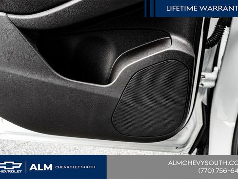 New 2026 Chevrolet Trax ACTIV w/ Driver Confidence Package image 55