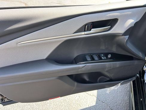 New 2026 Toyota Camry SE FWD image 14