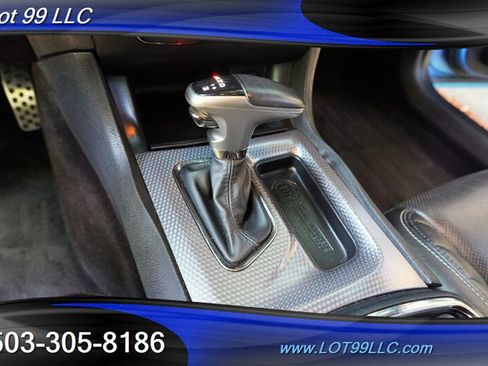 Used 2015 Dodge Charger SRT Hellcat w/ Harman/Kardon Audio Group RWD image 22