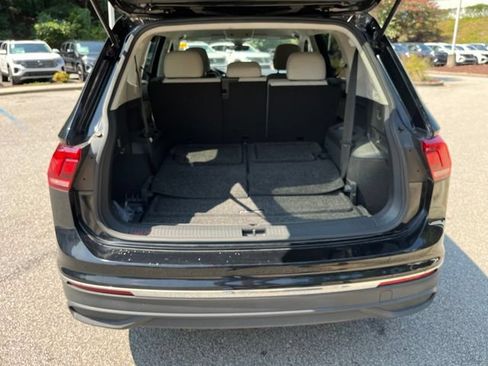 Used 2023 Volkswagen Tiguan S w/ Driver Assistance Package FWD image 31