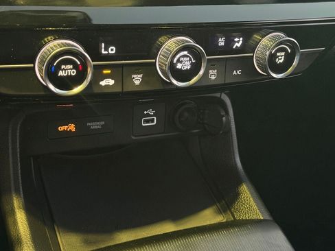 Used 2024 Honda Civic Sport image 21