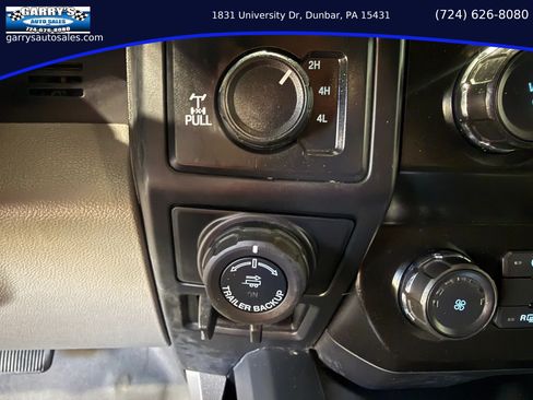 Used 2020 Ford F150 XL w/ Equipment Group 101A Mid AWD/4WD image 18
