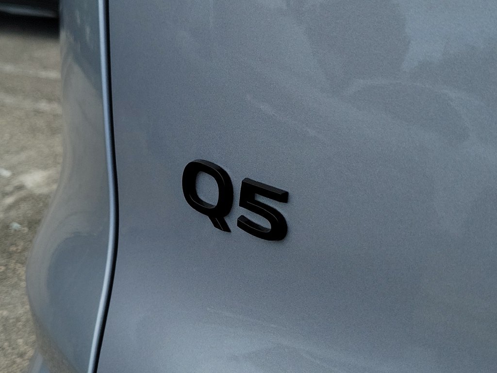 New 2026 Audi Q5 Premium AWD/4WD image 5
