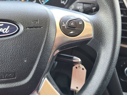 Used 2023 Ford Transit Connect XLT FWD image 28