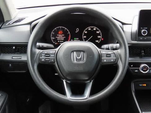 Used 2023 Honda CR-V EX image 17