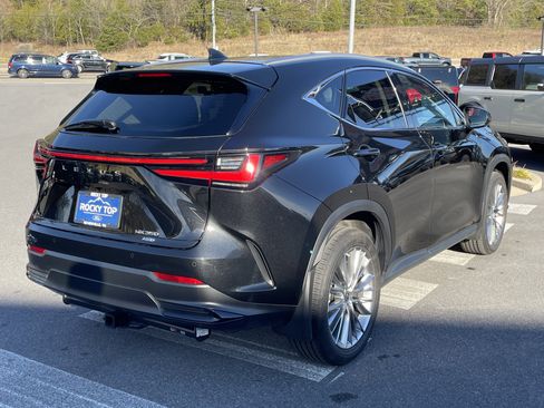 Used 2023 Lexus NX 350 AWD w/ Cold Area Package image 5