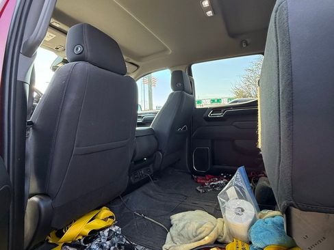 Used 2023 Chevrolet Silverado 1500 LT w/ Safety Package image 9