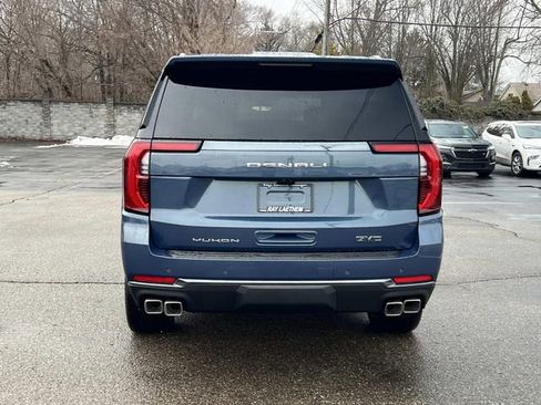 New 2026 GMC Yukon Denali Ultimate image 4
