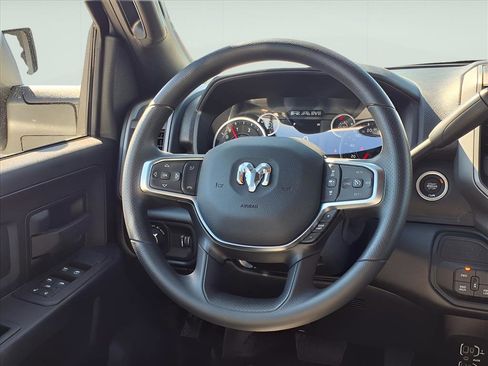 New 2026 RAM 2500 Tradesman w/ Chrome Appearance Group image 13