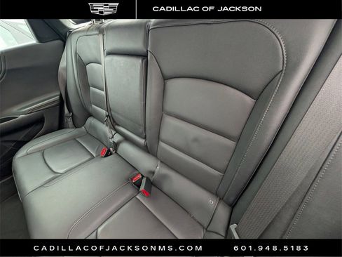 Used 2024 Chevrolet Malibu LT image 24