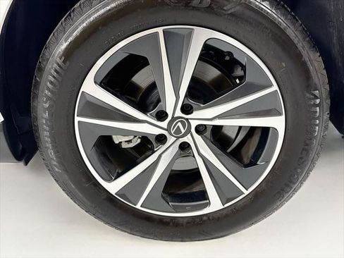 Certified 2026 Lexus RX 350 Premium w/ Accessory Package (2T) FWD image 31