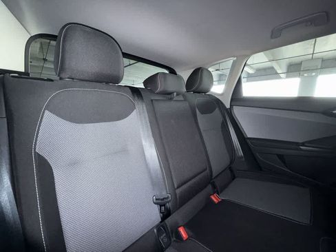 Used 2024 Volkswagen Taos S FWD image 26