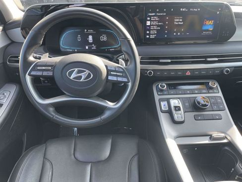 Used 2025 Hyundai Palisade SEL AWD/4WD image 15