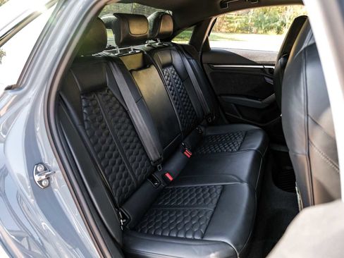 Used 2022 Audi RS 3 image 37