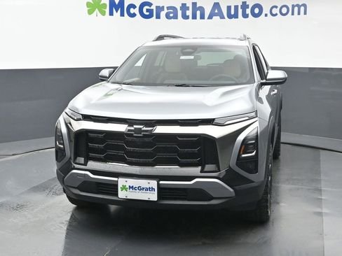 New 2026 Chevrolet Equinox ACTIV w/ Convenience Package III image 5