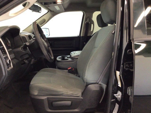 Used 2016 RAM 2500 Tradesman w/ Popular Equipment Group AWD/4WD image 15