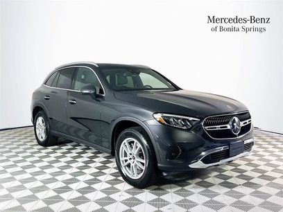 Certified 2023 Mercedes-Benz GLC 300 4MATIC