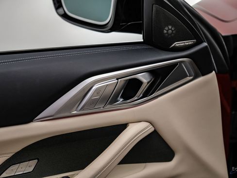 Used 2025 BMW M440i M440i M Sport Package Pro Prem image 85