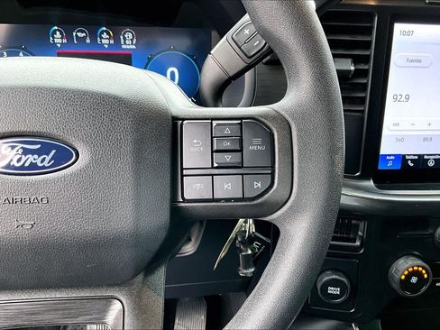 Used 2024 Ford F150 STX RWD image 25